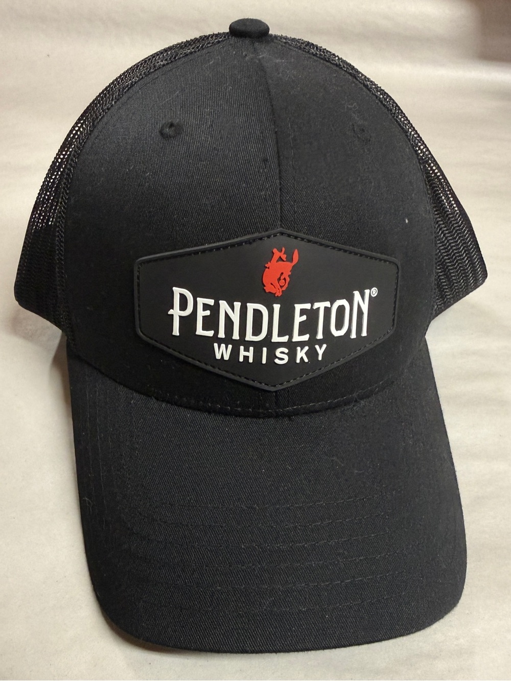Pendleton Whisky SnapBack Cap
